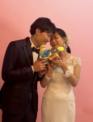 Studio Le Temps_アドバイス写真