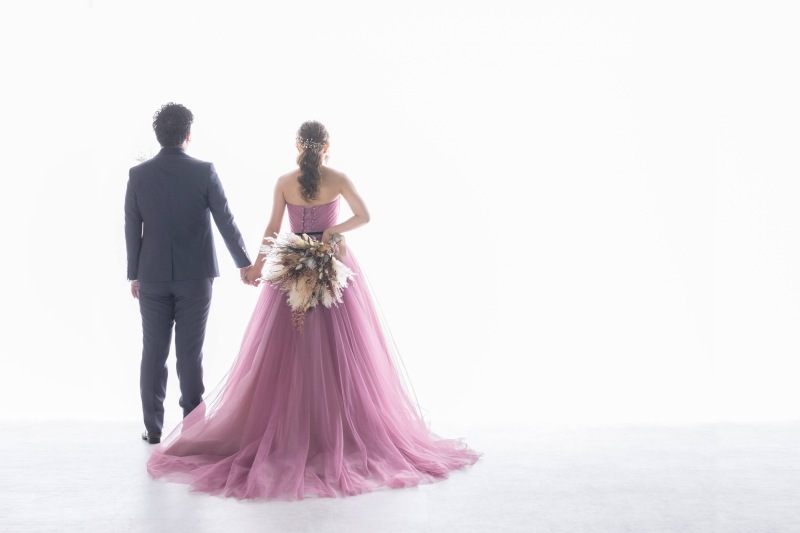 ブライダルアトリエラ・ドゥー【La・Doux】_投稿写真