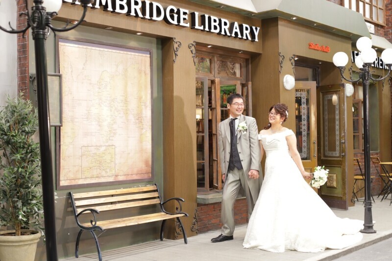 オレンジスタジオNAGOYA_投稿写真