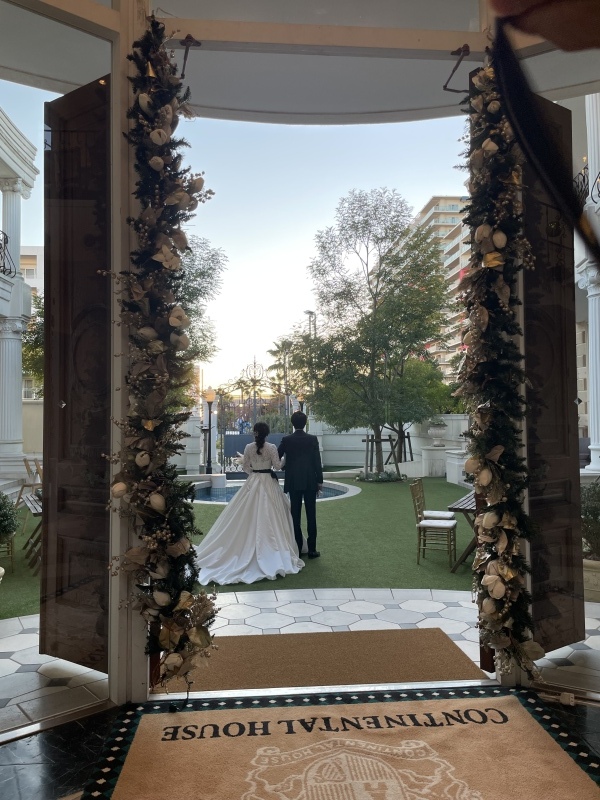 理想のチャペルでフォトウェディング_19528_投稿写真_2