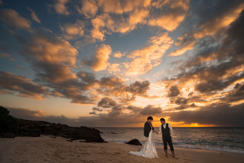 サンセットがオススメ！スタッフさんの楽しい雰囲気がgood!_19532_投稿写真_3