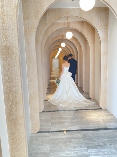 小さな結婚式 岡山店_アドバイス写真
