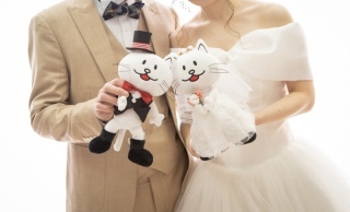 ハルウェディング_アドバイス写真