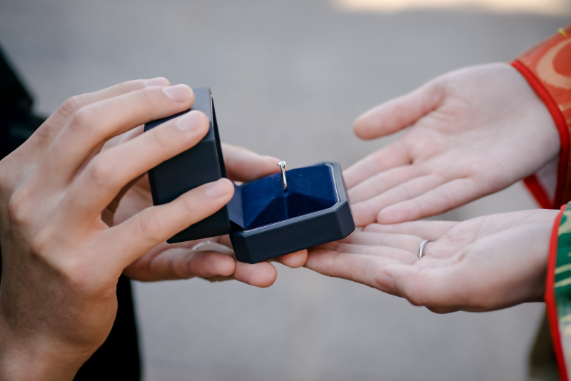 Arch Bridal_投稿写真