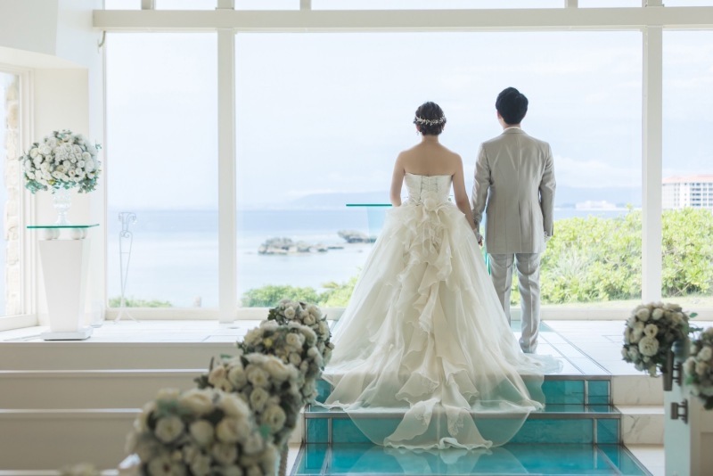 OKINAWA ワタベウェディング_投稿写真