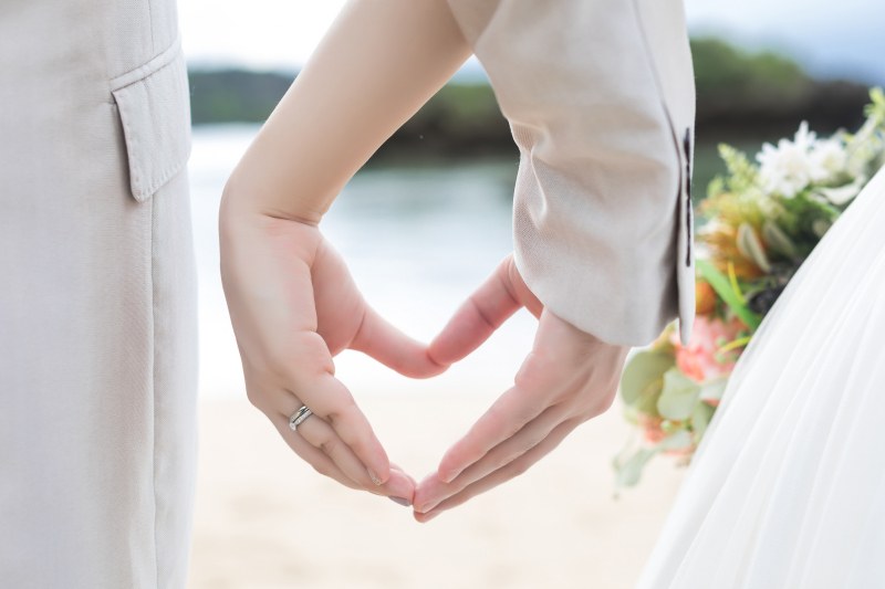 OKINAWA ワタベウェディング_投稿写真