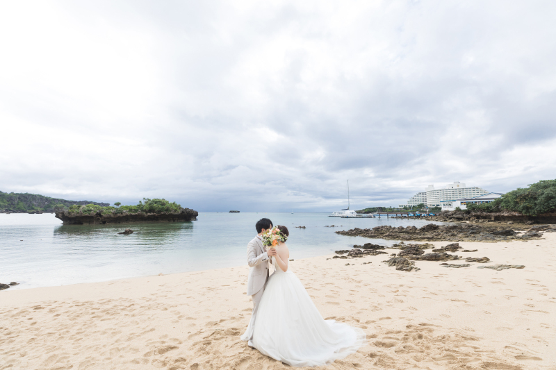 OKINAWA ワタベウェディング_投稿写真