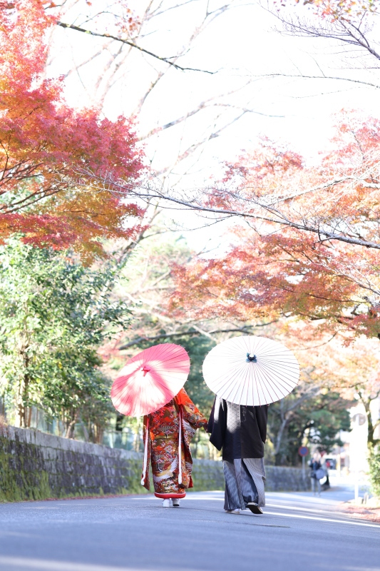 フォトウエディング華_投稿写真