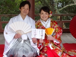 RES WEDDING 大分店_アドバイス写真