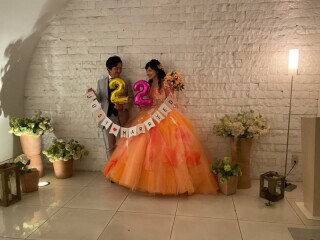 RES WEDDING 大分店_アドバイス写真