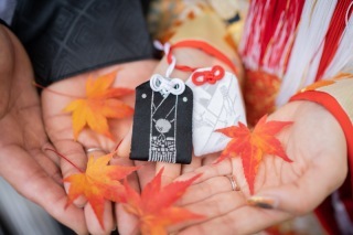 フォトスタジオ　ブライズメイド_アドバイス写真