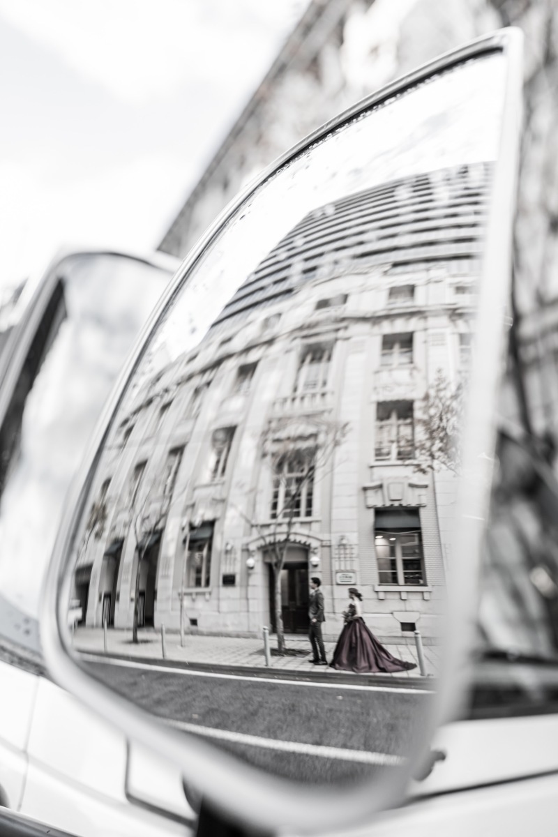 フォトスタジオ　ブライズメイド_投稿写真