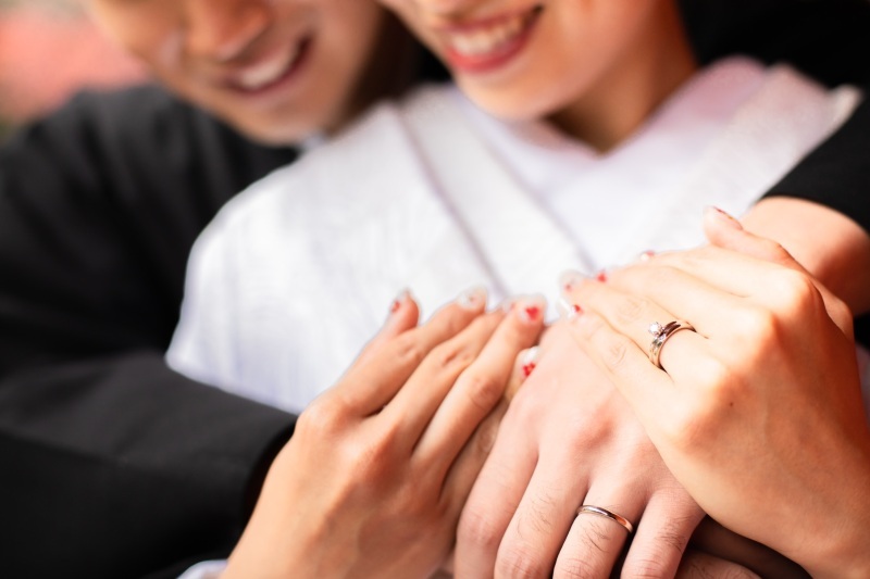 ハルウェディング_投稿写真