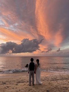 パラディス・ブルー・ヒルズ_アドバイス写真