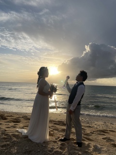 パラディス・ブルー・ヒルズ_アドバイス写真