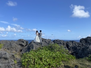 パラディス・ブルー・ヒルズ_アドバイス写真