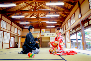 倉敷アモル by STUDIO View 美観地区店_アドバイス写真