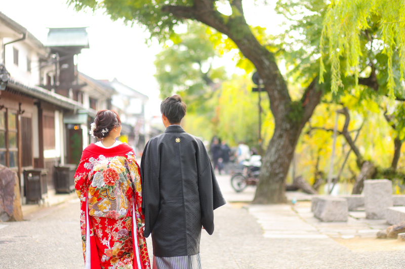 倉敷アモル by STUDIO View 美観地区店_投稿写真