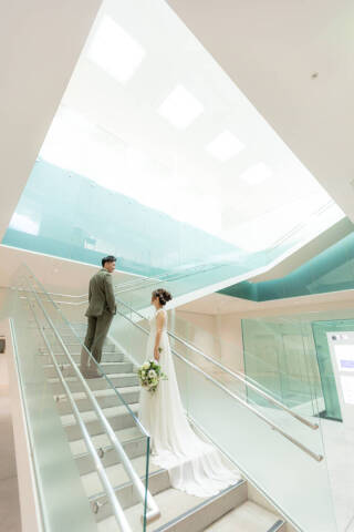 ラヴィファクトリー 金沢店_アドバイス写真