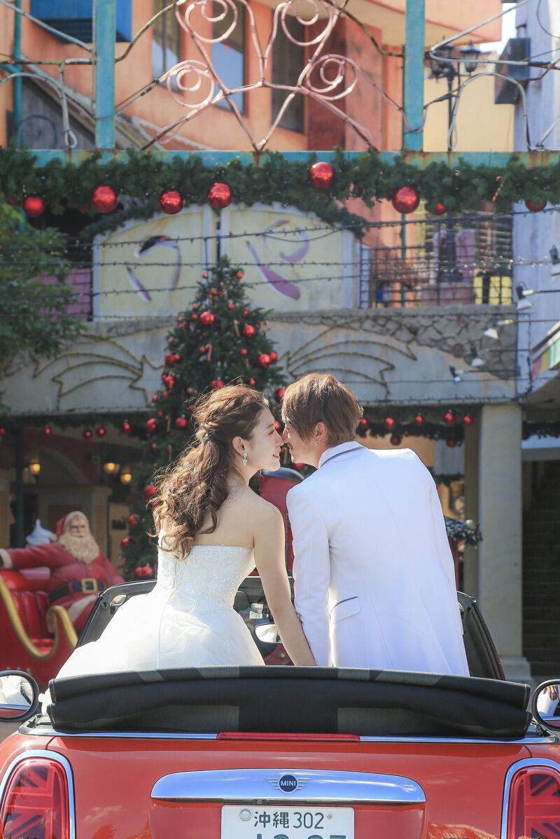 ルミエール北谷サロン_投稿写真