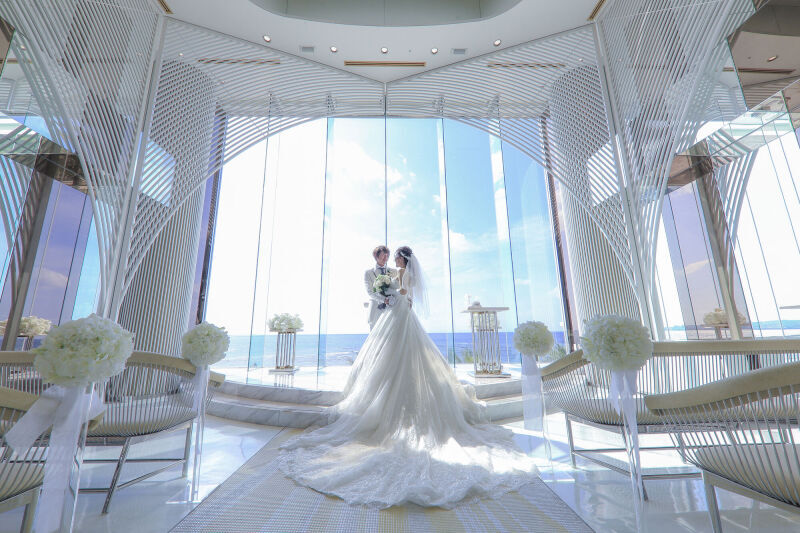 ルミエール北谷サロン_投稿写真