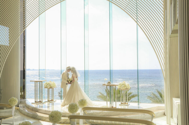 ルミエール北谷サロン_投稿写真