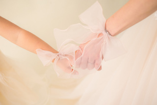 ハルウェディング_アドバイス写真