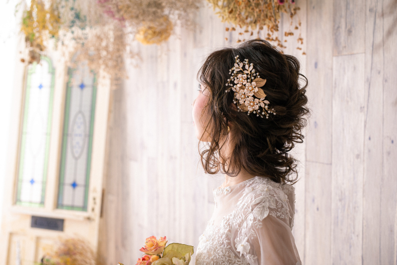 ハルウェディング_投稿写真