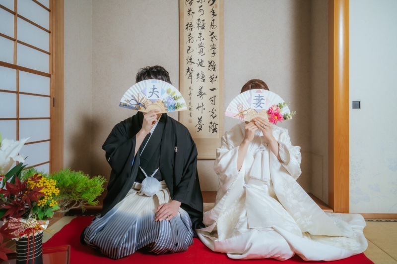 ウエディングドレス クロエ_投稿写真