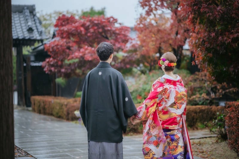 ウエディングドレス クロエ_投稿写真