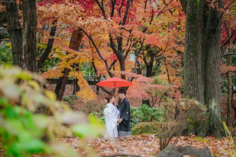 ウエディングドレス クロエ_投稿写真