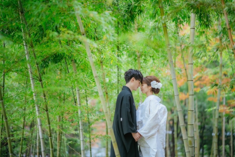 ウエディングドレス クロエ_投稿写真