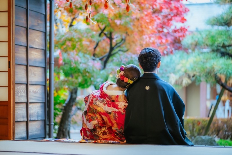 ウエディングドレス クロエ_投稿写真