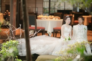 HATSUNEYA GARDEN_アドバイス写真