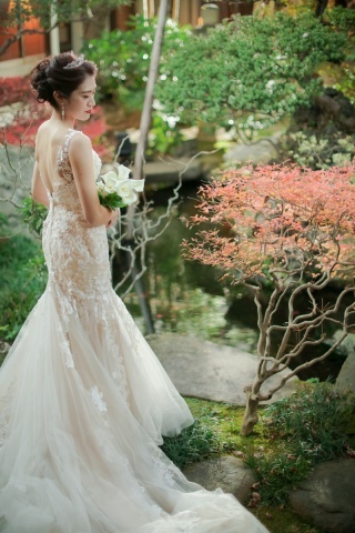 HATSUNEYA GARDEN_アドバイス写真