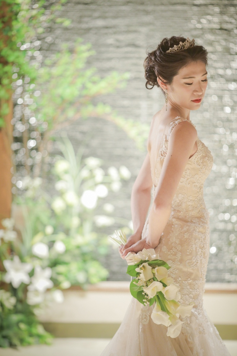 HATSUNEYA GARDEN_投稿写真