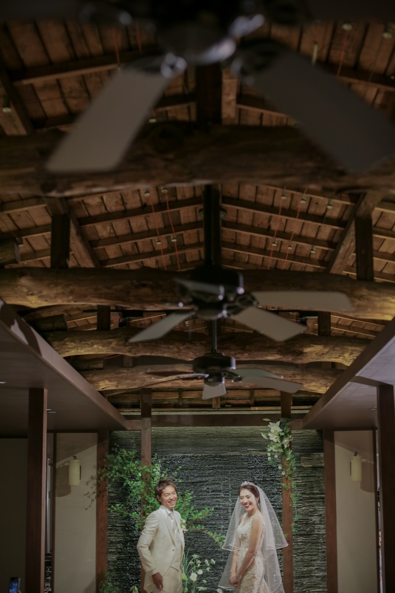 HATSUNEYA GARDEN_投稿写真