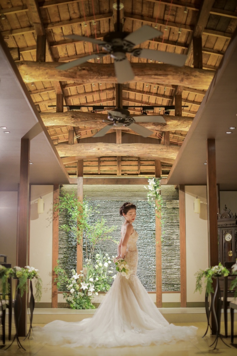 HATSUNEYA GARDEN_投稿写真