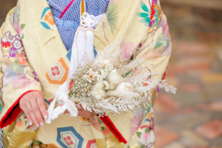 フォトウエディング フルール_アドバイス写真