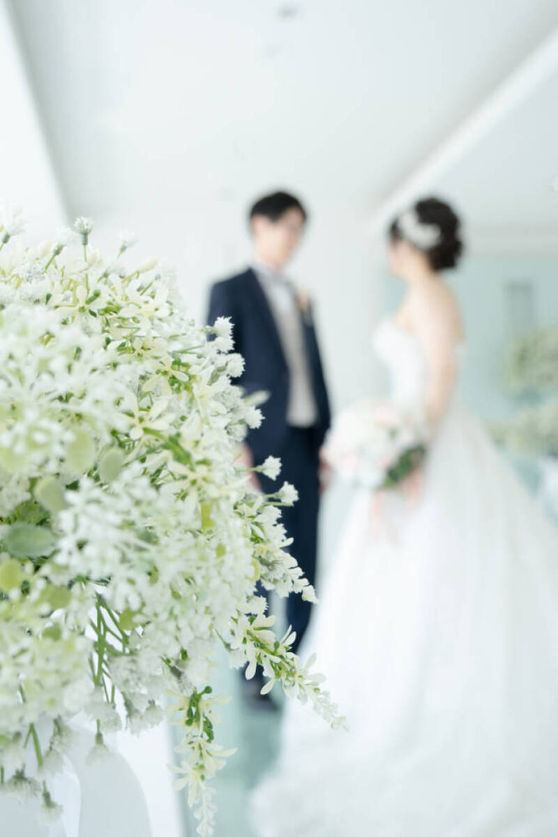 満足できるフォトウェディング_19635_投稿写真_1