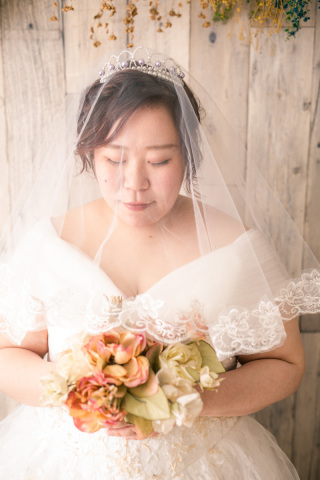 ハルウェディング_アドバイス写真