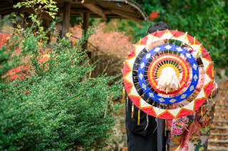 ハルウェディング_アドバイス写真