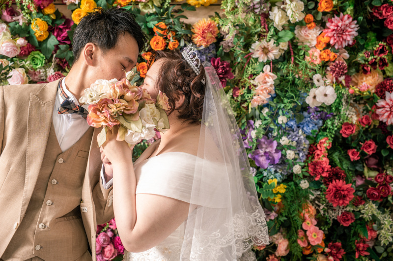 ハルウェディング_投稿写真