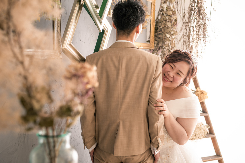 ハルウェディング_投稿写真