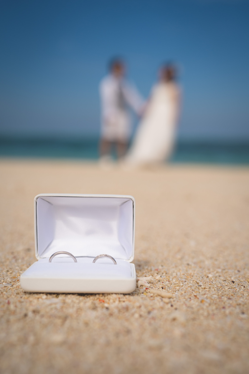 マーブルリゾートウェディング沖縄［MARBLE RESORT WEDDING 沖縄］_投稿写真