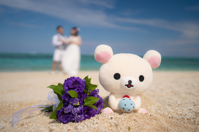 マーブルリゾートウェディング沖縄［MARBLE RESORT WEDDING 沖縄］_投稿写真