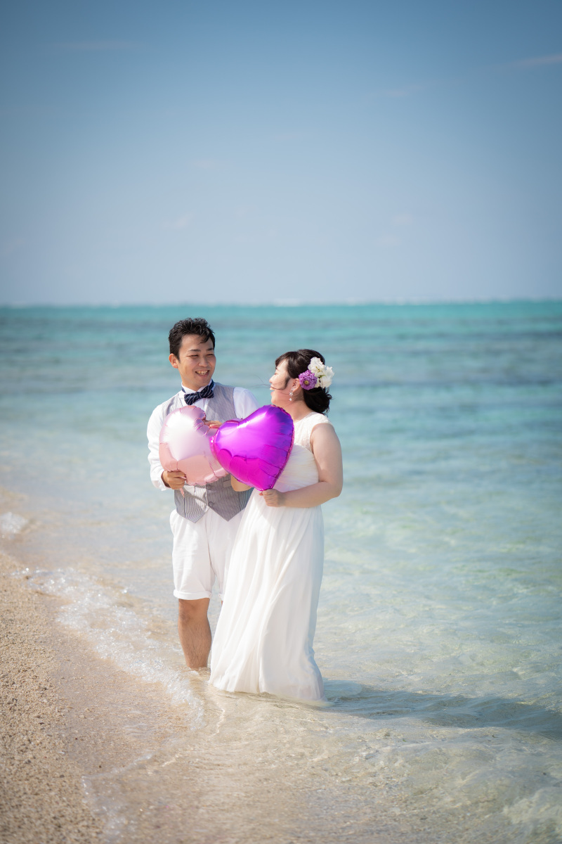 マーブルリゾートウェディング沖縄［MARBLE RESORT WEDDING 沖縄］_投稿写真