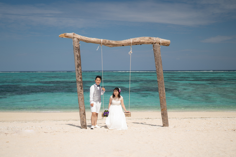 マーブルリゾートウェディング沖縄［MARBLE RESORT WEDDING 沖縄］_投稿写真