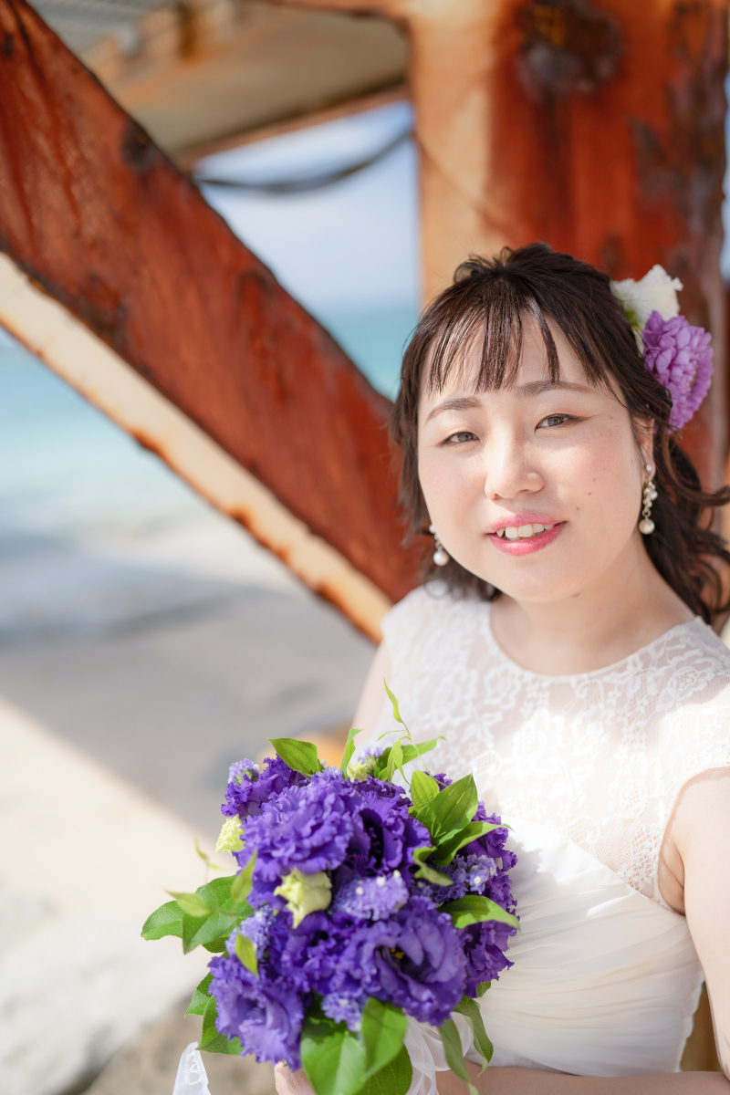 マーブルリゾートウェディング沖縄［MARBLE RESORT WEDDING 沖縄］_投稿写真