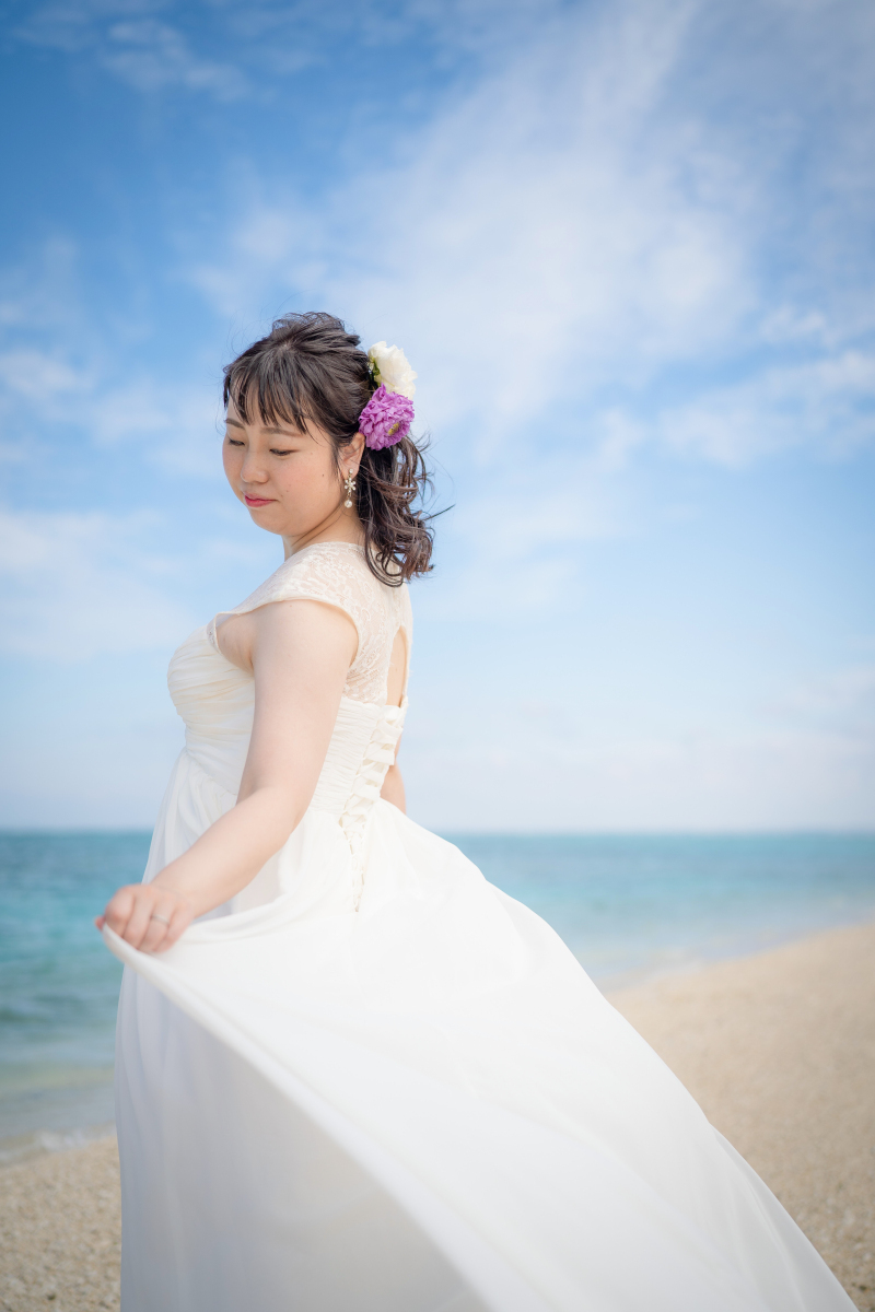 マーブルリゾートウェディング沖縄［MARBLE RESORT WEDDING 沖縄］_投稿写真